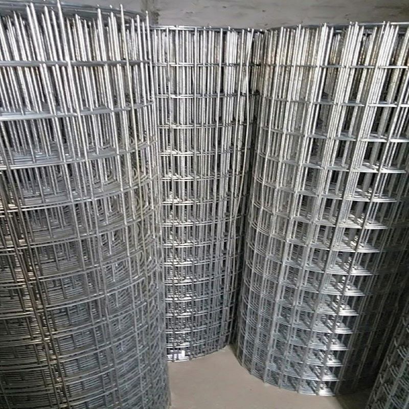 báo giá lưới thép hàn cuộn mới nhất